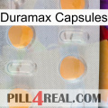 Duramax Capsules 24